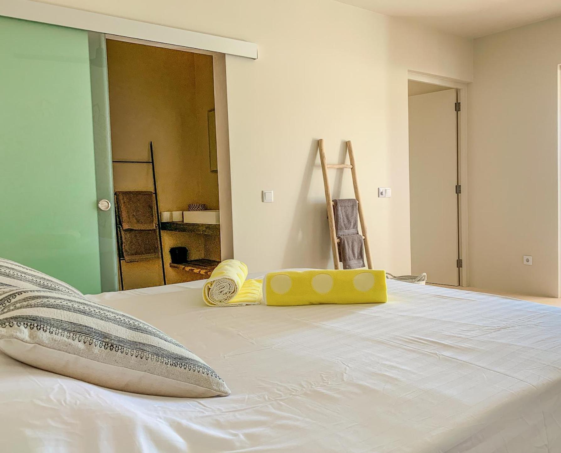Isla Penthouse & Garden Apartments Bonaire Playa Exterior photo